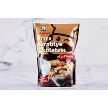 Montreal Bitter Kurabiye Çikolatası 90 G ( 1 Adet )