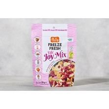 Montreal Freeze Fresh Life Joy Mix Dondurulmuş Meyve 20 G ( 1 Adet )