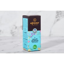 Montreal Organik Propolis Damla Su Bazlı 20 ml ( 1 Adet )