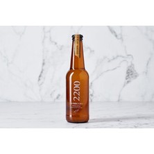 Montreal Zencefilli Fermente Kombucha 330 ml ( 1 Adet )