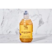 Montreal Ws Satsuma Karışık Meyveli Içecek 500 ml ( 1 Adet )