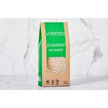 Montreal Glütensiz Çiğ Karabuğday Tanesi  400 G ( 1 Adet )