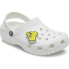 Jibbitz Pokemon Lights Up Pikachu Unisex Renkli Jibbitz 10010045-1