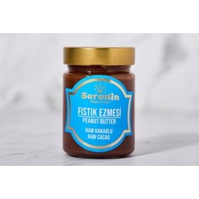 Montreal Kakaolu Fıstık Ezmesi 315 G ( 1 Adet )