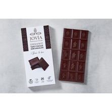 Montreal Organik Çikolata (%85 Bitter) 85 G ( 1 Adet )