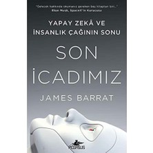 Brf Store Yavuzsell Son Icadımız: Yapay Zeka ve Insanlık Çağının Sonu