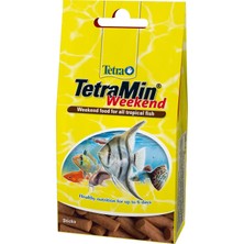 Brf Store Yavuzsell Tetra Yem Tetramin Weekend 20AD