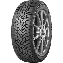 Kumho 235/60R18 107H Xl Wintercraft WP52+