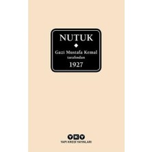 Brf Store Yavuzsell Nutuk (Kutulu) Ciltli