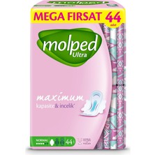 Brf Store Yavuzsell Molped Anatomik Normal 44MEGA