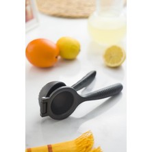 Bezos Döküm Limon Narinciye Sıkacağı Büyük Boy 23 cm