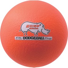 Brf Store Yavuzsell Champion Sports Rhino Skin Low Bounce Dodgeball Setleri - Birden Fazla Renk ve Benzersiz T