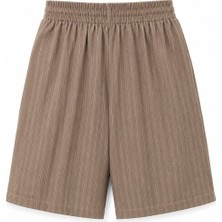 HANIQA Basic Şort
