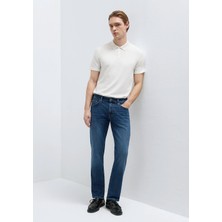 Mavi Martin Vintage Koyu Mavi Jean Pantolon 88378A3871