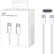 Brf Store Yavuzsell Bydiz iPhone Uyumlu 17/16/15 /pro/max/plus/ipad/mac USB C To USB C 60W 120W Iphone Hızlı Ş