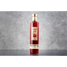Montreal Organik Kırmızı Dağ Eriği Sirkesi 500 ml ( 1 Adet )