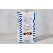 Montreal Glütensiz Makarna Rigatoni 250 G ( 1 Adet )