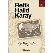 Brf Store Yavuzsell Ay Peşinde