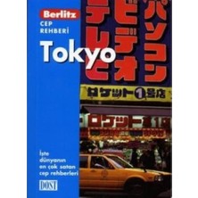 Brf Store Yavuzsell Tokyo Cep Rehberi