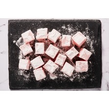 Montreal Gül Aromalı Lokum 200 G ( 1 Adet )