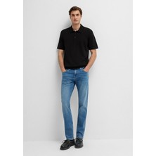 Mavi Jake Mavi Black Indigo Mavisi Jean Pantolon 00422A4050