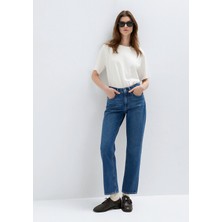 Mavi New York Iconic Koyu Mavi Jean Pantolon 101441-A3899