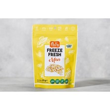 Montreal Freeze Fresh Dondurulmuş Mısır 20 G ( 1 Adet )