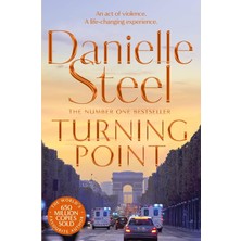 Brf Store Yavuzsell Turning Point: A Heart-Pounding, Inspiring Drama From The Billion Copy Bestseller