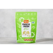 Montreal Freeze Fresh Dondurulmuş Elma 20 G ( 1 Adet )