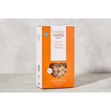 Montreal Organik Vegan Makarna Nohutlu 200 G ( 1 Adet )
