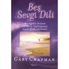 Brf Store Yavuzsell Beş Sevgi Dili