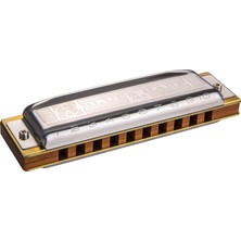 Brf Store Yavuzsell Hohner Blues Harp G