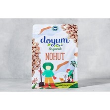 Montreal Organik Nohut 1 kg ( 1 Adet )