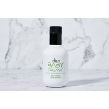 Montreal Organik Natürel Sızma Zeytinyağı Baby 250 ml ( 1 Adet )