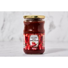 Montreal Organik Tatlı Biber Salçası 660 G ( 1 Adet )