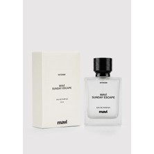 Mavi Sunday Escape EDP Erkek Parfüm 50 ml 0912460-24651