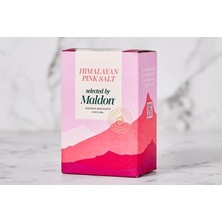 Montreal Sofrada Öğütme Tuzu (Pempe Himalaya Tuzu) 250 G ( 1 Adet )