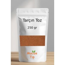 Mucize Tıp Tarçın Toz Dökme 250 gr