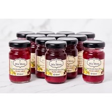 Montreal Ilikli Kemik Suyuna Pancar Shot Set 12X60 ml ( 1 Adet )