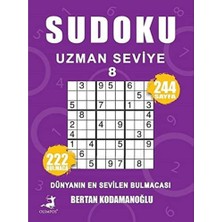 Brf Store Yavuzsell Sudoku Uzman Seviye 8