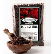 Gedemenli Tatlı Isot Biber 250 gr