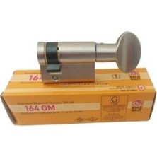 AvantajAl Kale 164/M 41 mm Yarım Mandallı German Barel