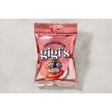 Montreal Badem ve Yaban Mersinli Ballı Atıştırmalık 50 G ( 1 Adet )