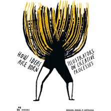 Brf Store Yavuzsell Illustrators On Creative Processes