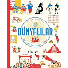 Brf Store Yavuzsell Dünyalılar: Uzaylıların Dünya Raporu -Çok Gizli-