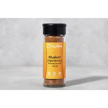 Montreal Muskat Öğütülmüş 40 G ( 1 Adet )