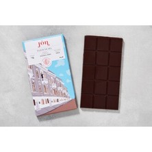 Montreal Fleur De Sel Tuzlu Çikolata 56 G ( 1 Adet )