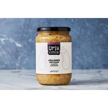 Montreal Közlenmiş Patlıcan 670 G ( 1 Adet )