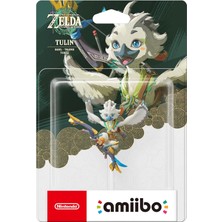 Brf Store Yavuzsell Nintendo Amiibo Tulin - The Legend Of Zelda Koleksiyonu
