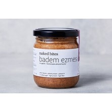 Montreal Datça Badem Ezmesi 180 G ( 1 Adet )